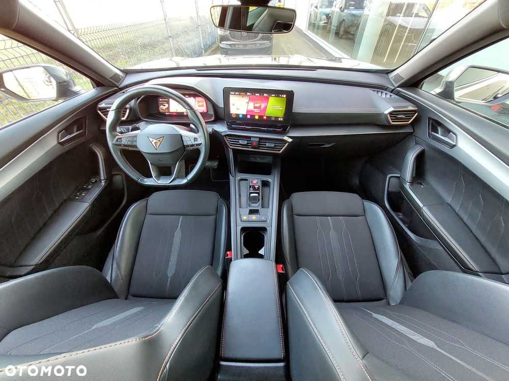Cupra Formentor 1.5 TSI DSG - 8