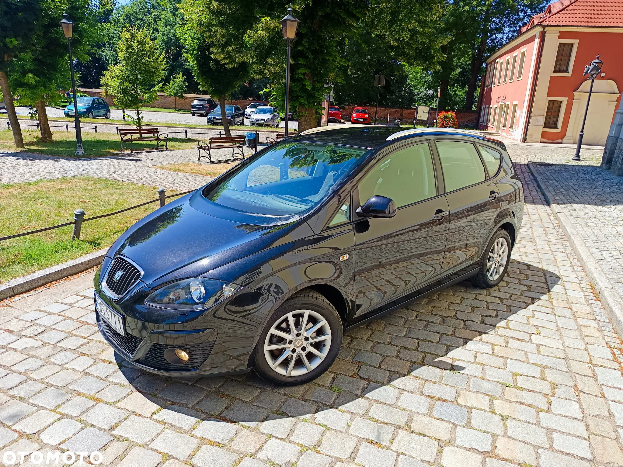Seat Altea XL 1.4 TSI Comfort Limited - 16