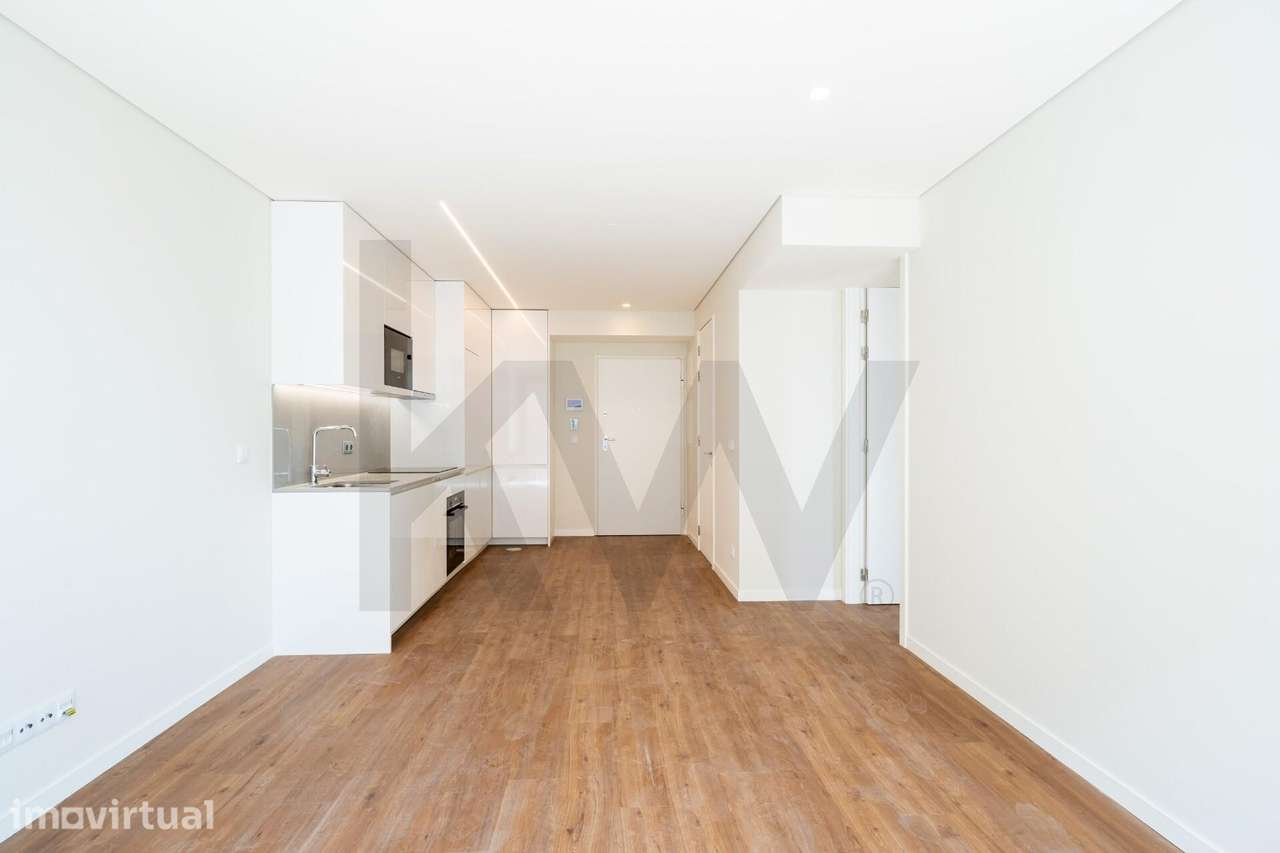 Apartamento t1 à venda na Rua José Saramago - Grande imagem: 3/15