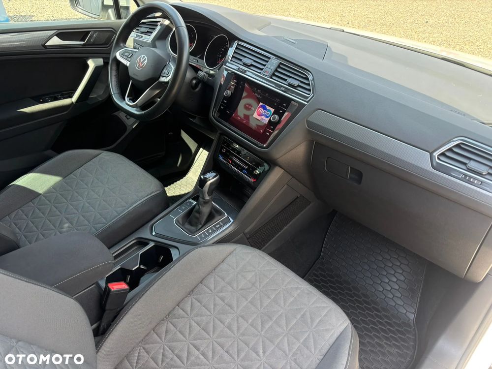 Volkswagen Tiguan 2.0 TDI SCR Life DSG - 16