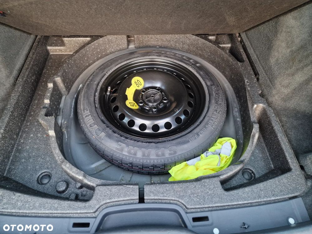 Volvo V50 DPF DRIVe - 15
