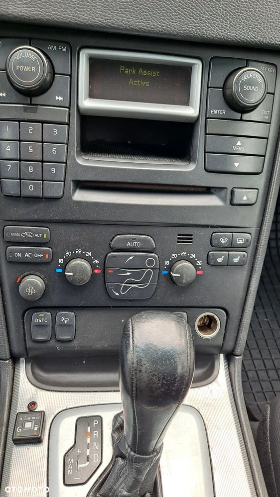 Volvo XC 90 2.9 T6 - 37