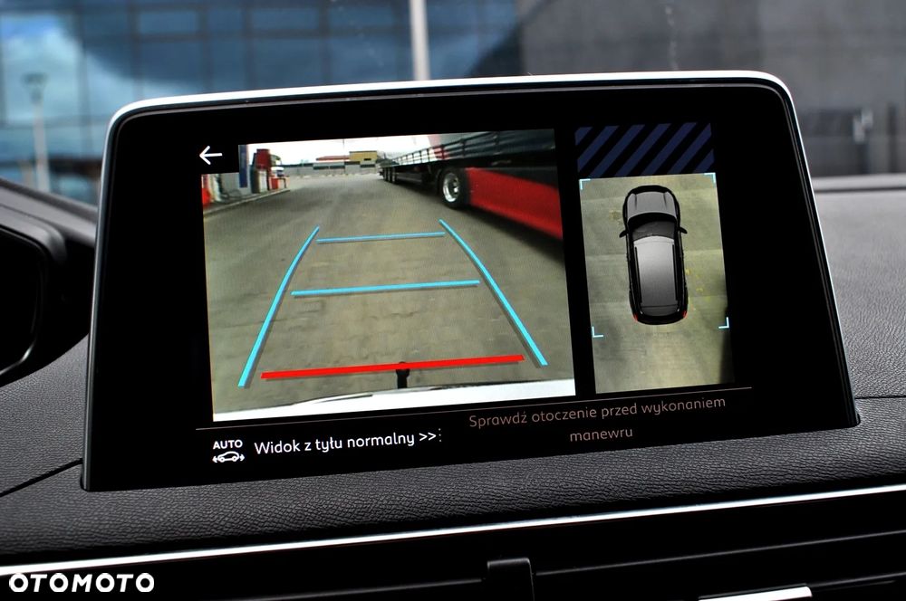 Peugeot 3008 1.2 PureTech GT S&S - 29