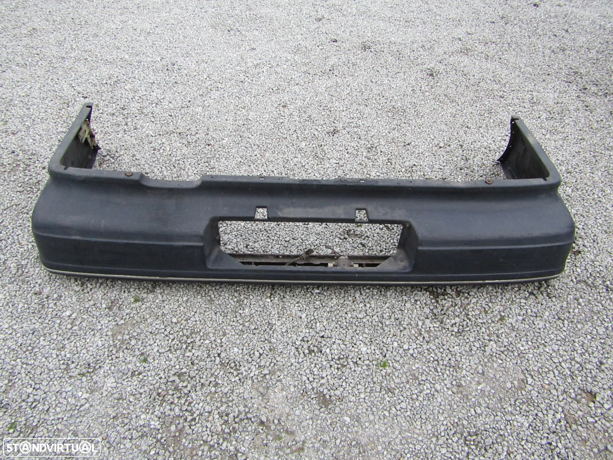 Para-choques tras Honda Prelude  usado - 9