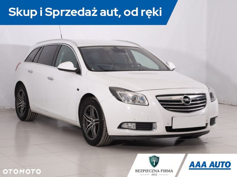 Opel Insignia - 3