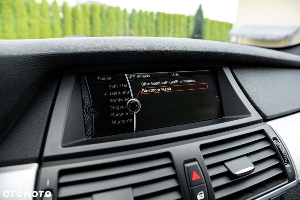 BMW X5 xDrive40d - 33