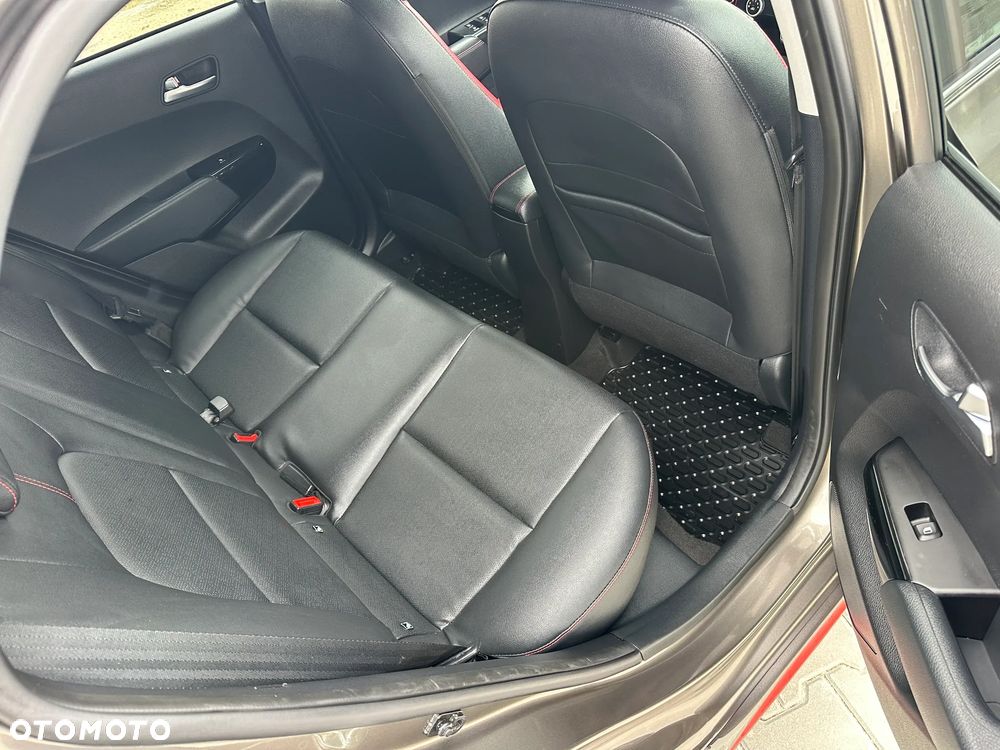 Kia Picanto 1.2 Automatik OPF GT Line - 13