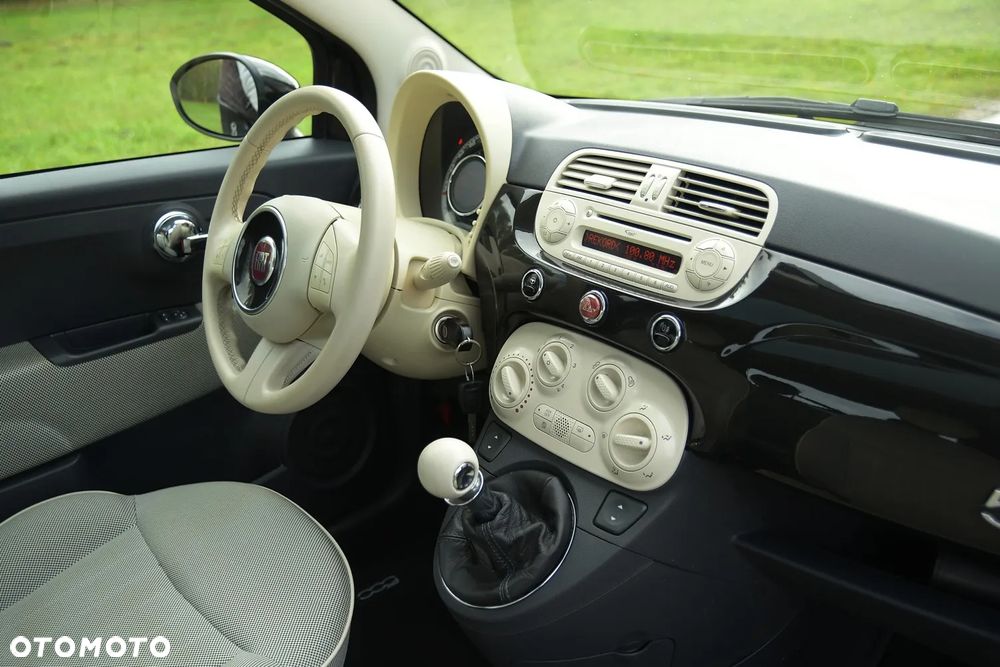 Fiat 500 - 23