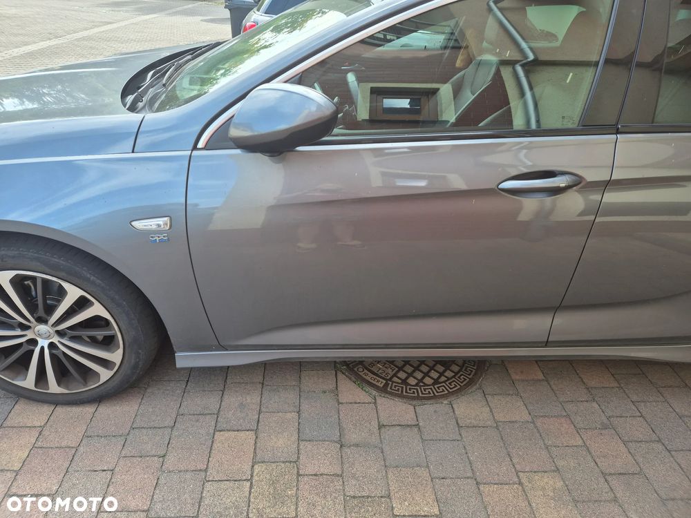Opel Insignia - 2