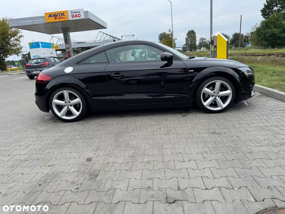 Audi TT Coupé 1.8 TFSI - 5