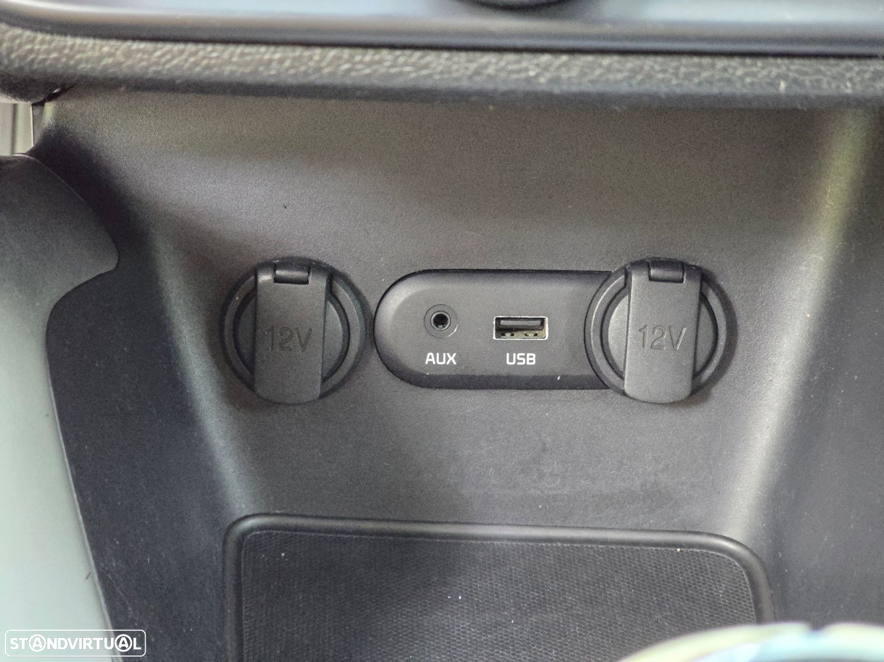 Kia Ceed SW 1.4 CRDi ECO - 15