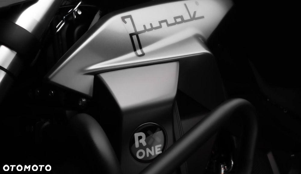 Junak RX One - 29