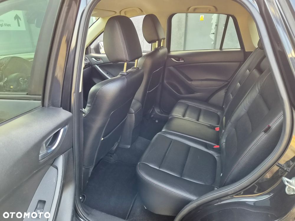 Mazda CX-5 2.2 D Skypassion - 15
