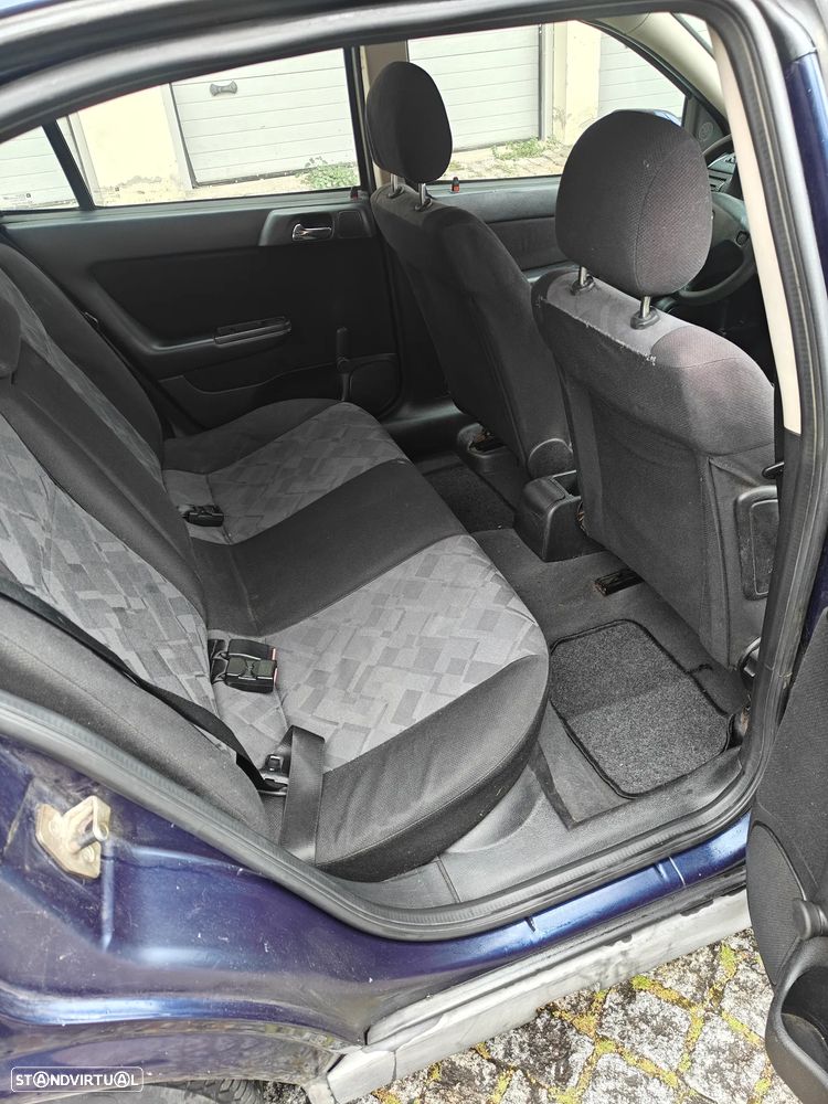 Opel Astra 1.4 Sport - 8
