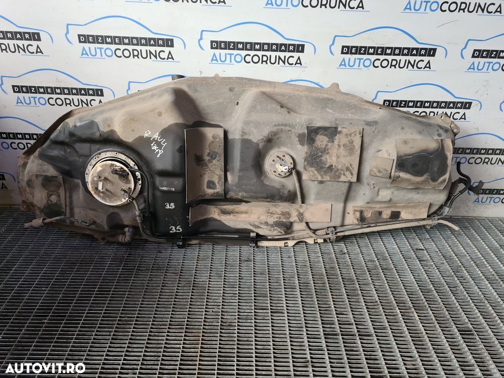 Rezervor combustibil Toyota Rav 4 III Facelift 2.2 Diesel 2010 - 2012 2ADFHV 2ADFTV SUV ... - 1