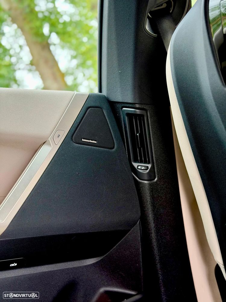 BMW iX xDrive50 - 18