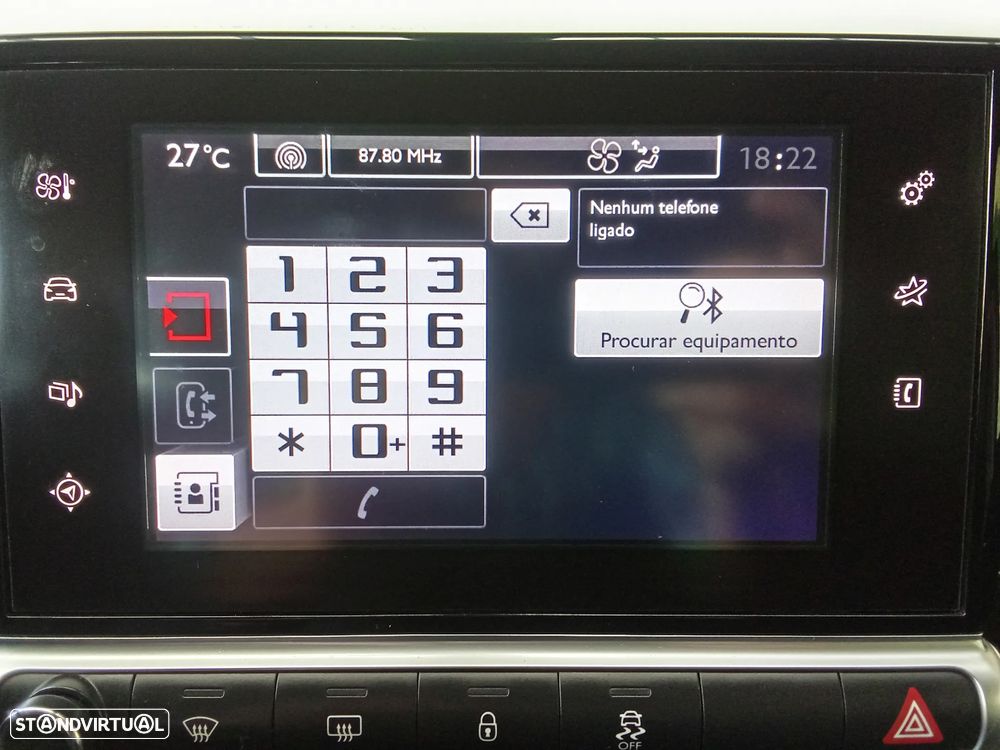 Citroën C4 Cactus 1.2 PureTech Shine - 11