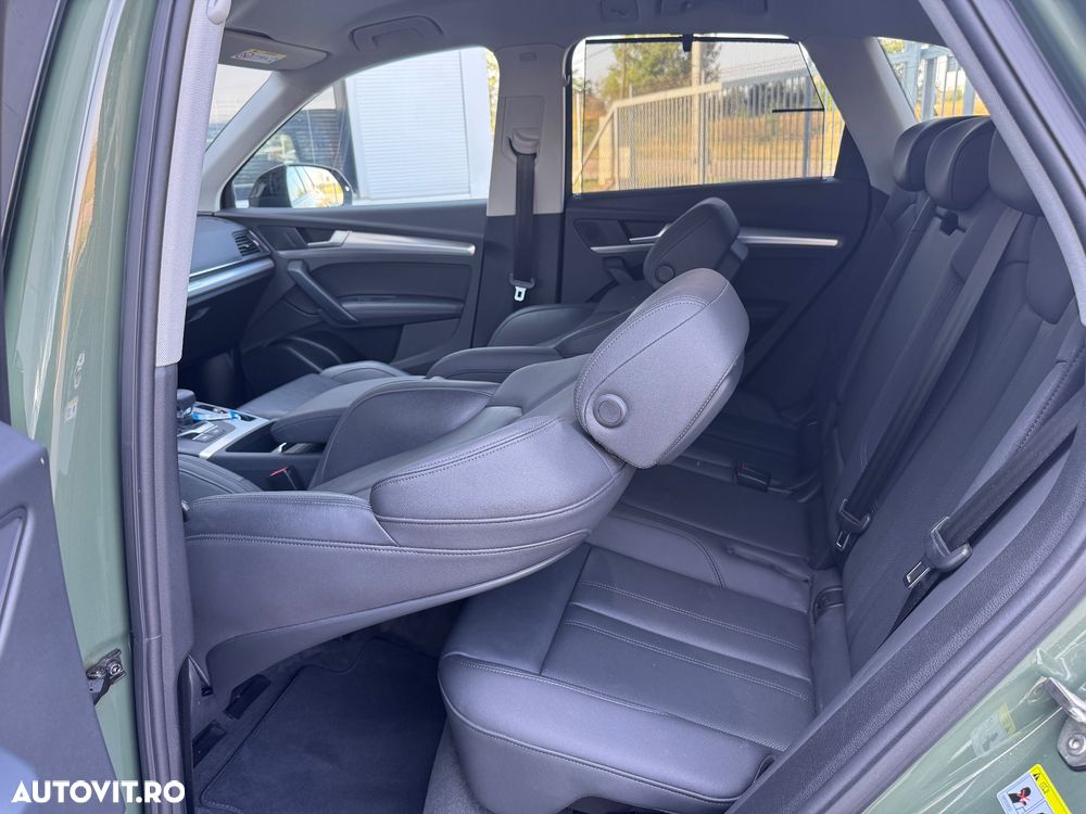 Audi Q5 40 TDI quattro S tronic MHEV Advanced - 15