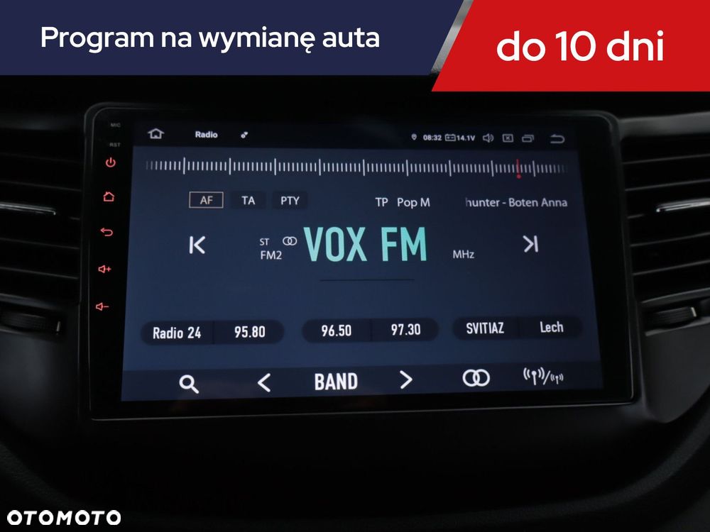 Hyundai Tucson - 14