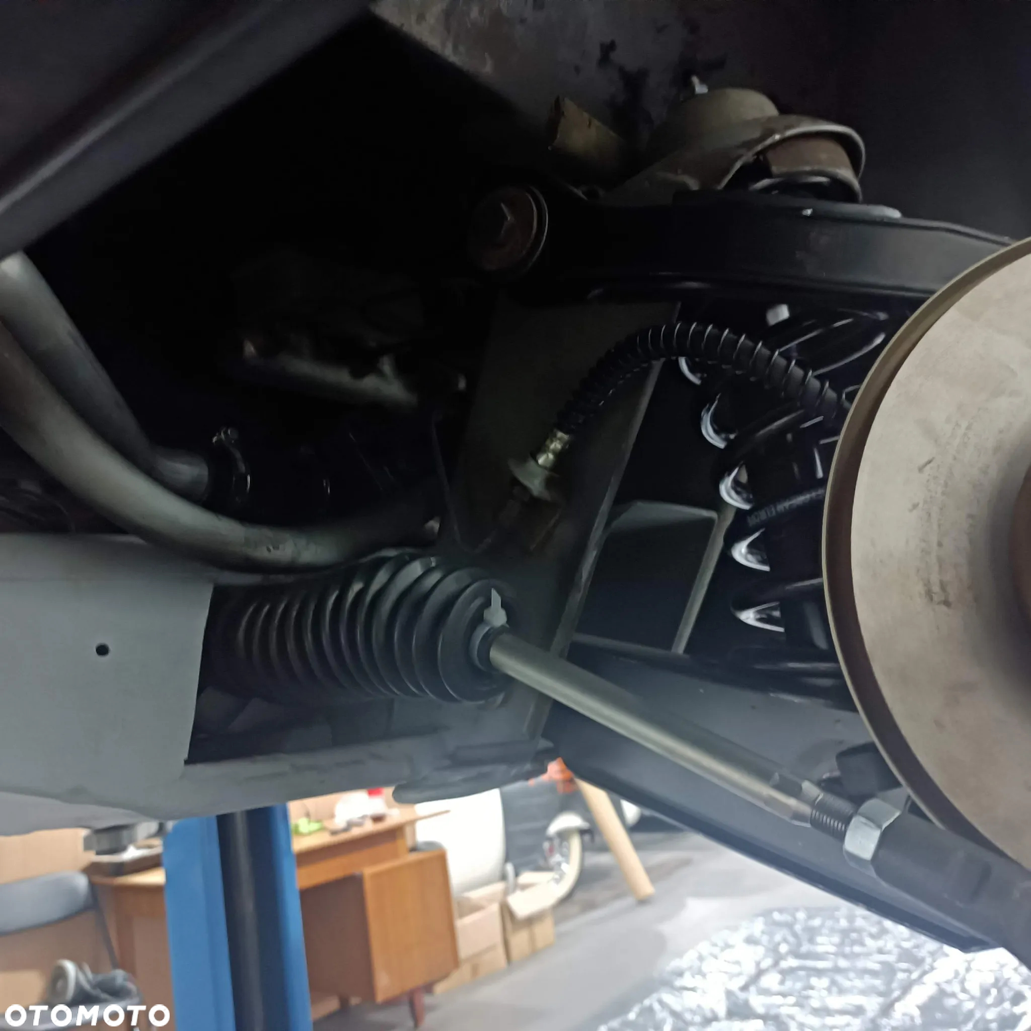 DeLorean DMC-12 - 6