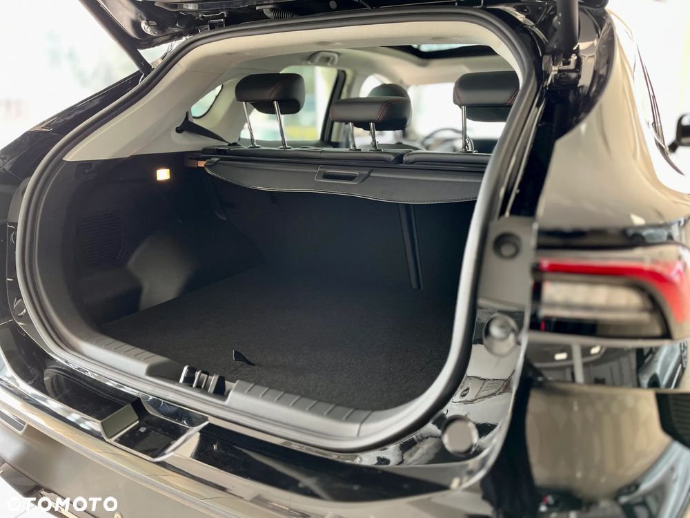 Forthing T5 EVO T-Five 1.5 DVVT GDI DCT - 5