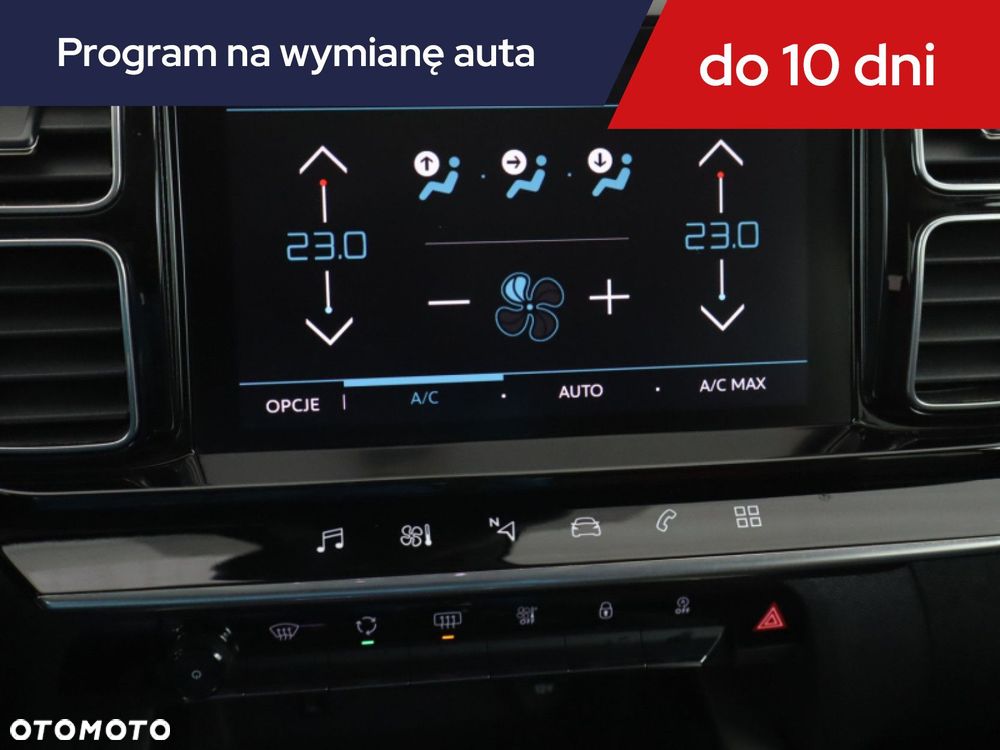 Citroën C5 Aircross 2019