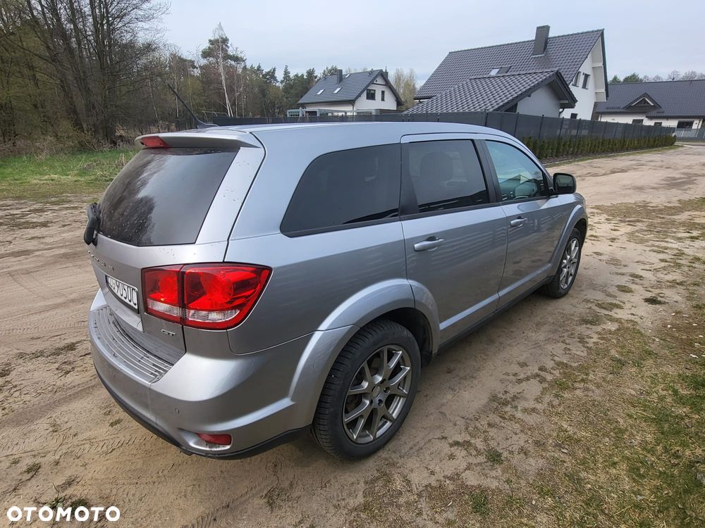 Dodge Journey - 33