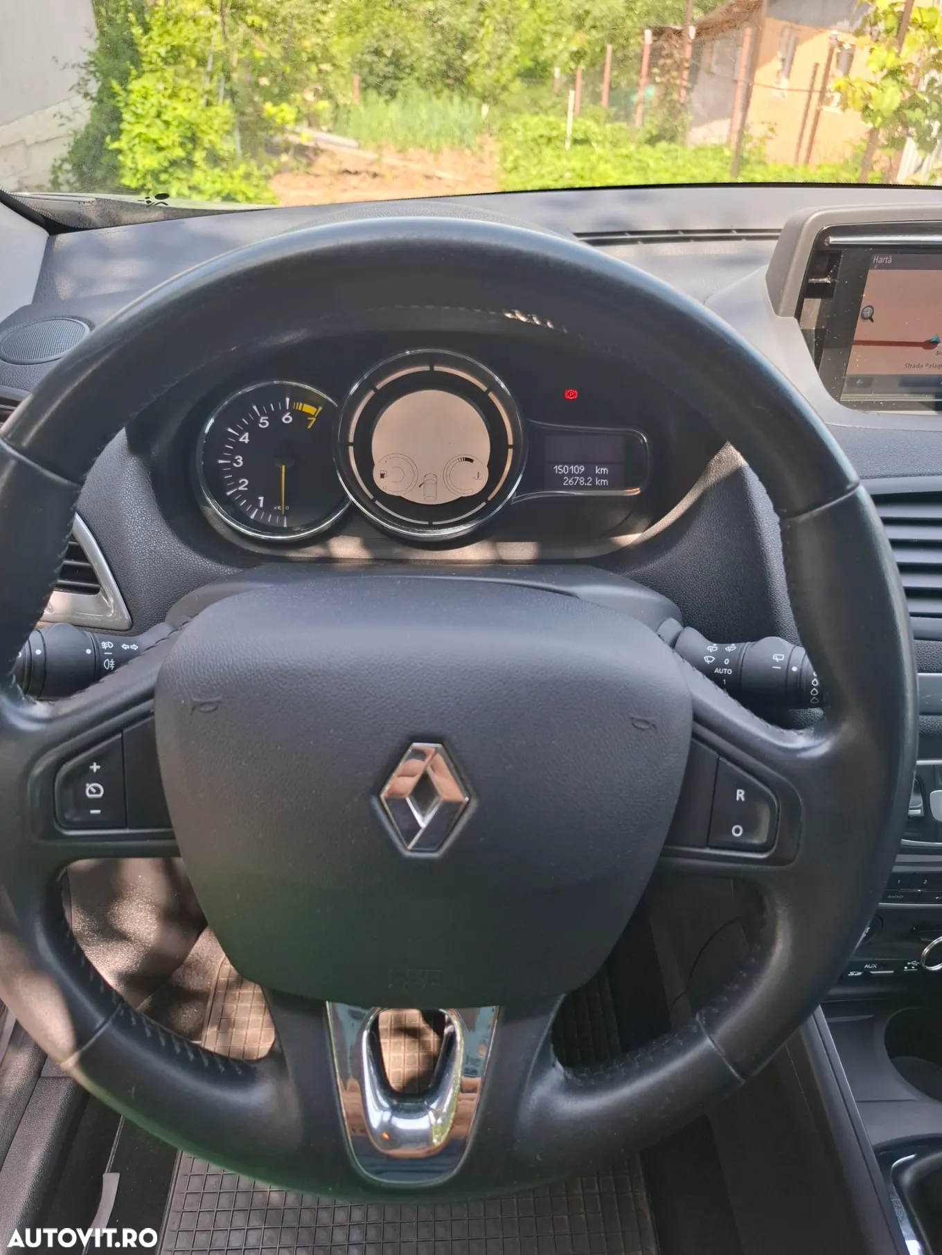 Renault Megane - 6