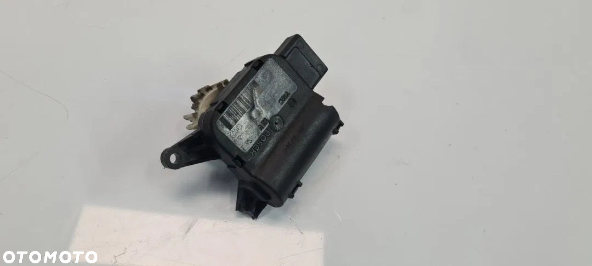 SILNICZEK NAGRZEWNICY VW GOLF V JETTA 1K2907511C - 9