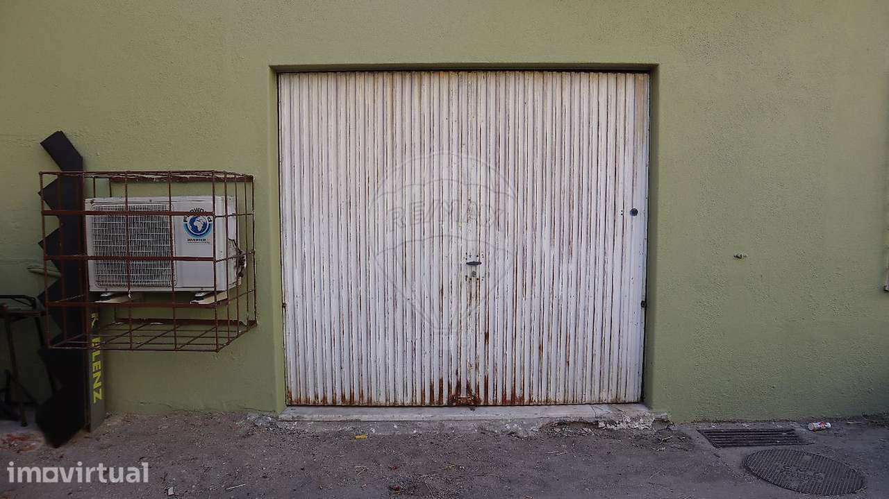 Armazém  para arrendamento - Grande imagem: 2/11