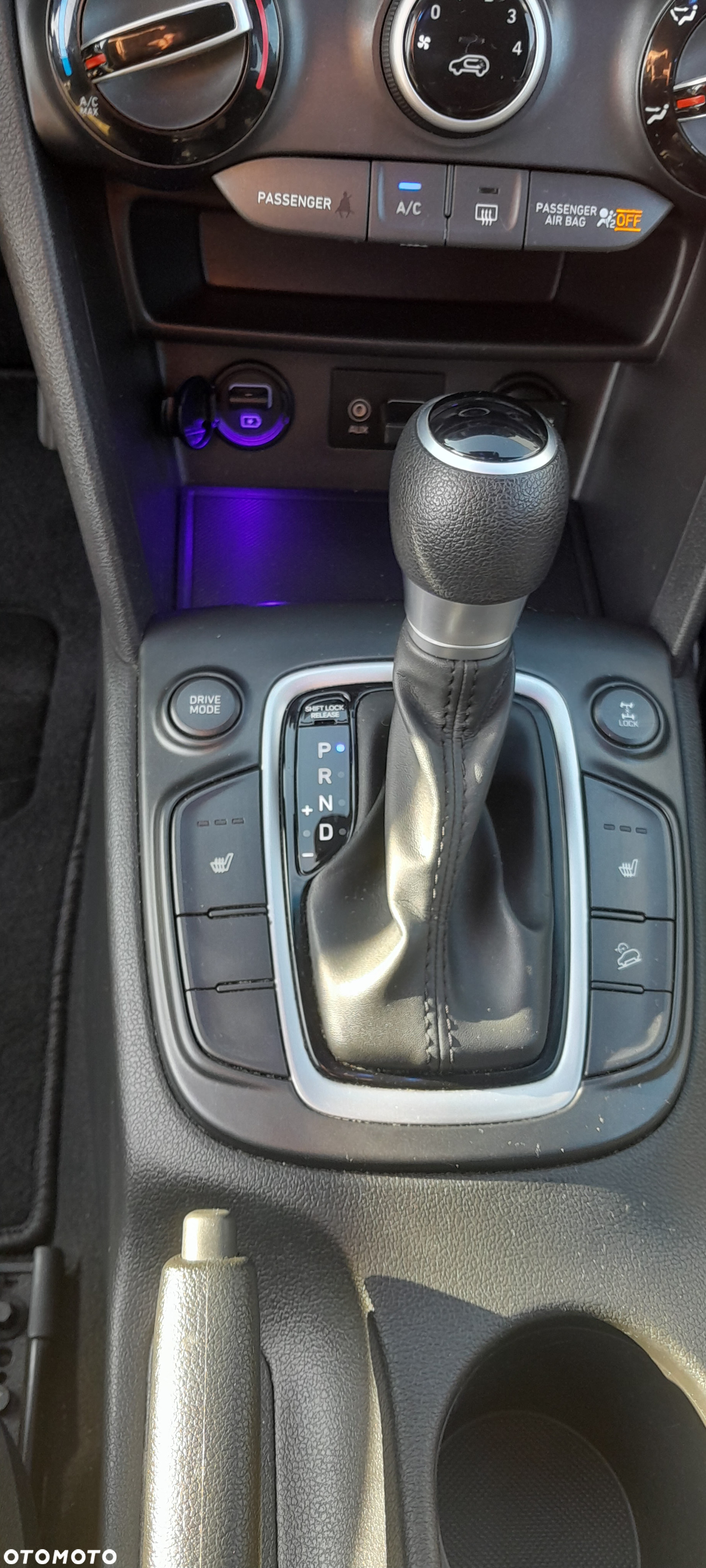 Hyundai Kona - 9