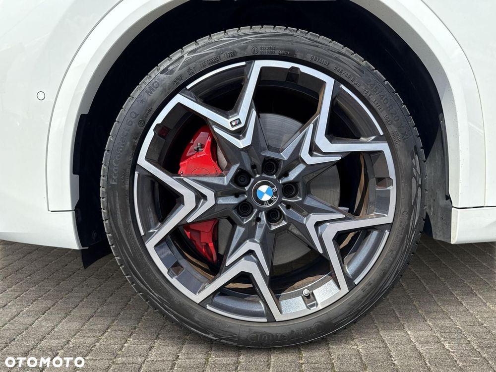 BMW X2 sDrive18d M Sport X - 4
