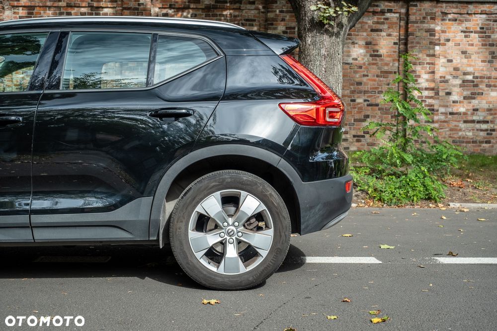 Volvo Xc 40 2020 photo 5