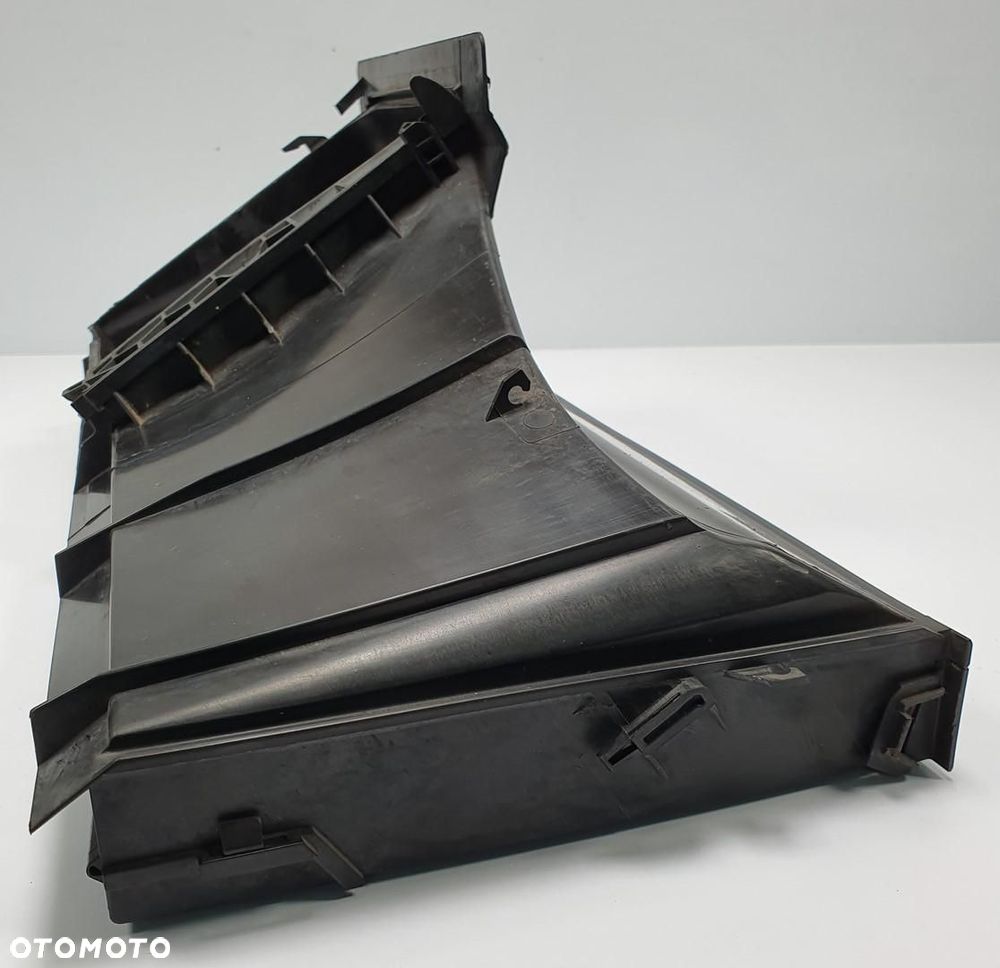 OBUDOWA FILTRA KABINOWEGO MERCEDES W245 982492M - 3