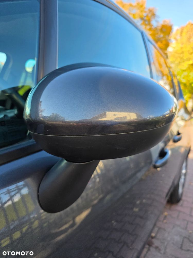 Opel Meriva - 12