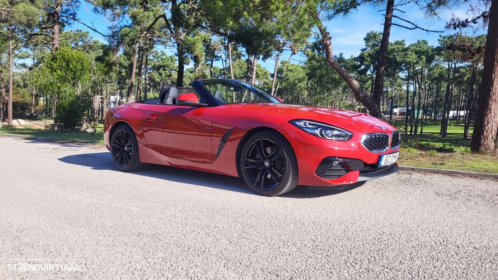 BMW Z4 - 41