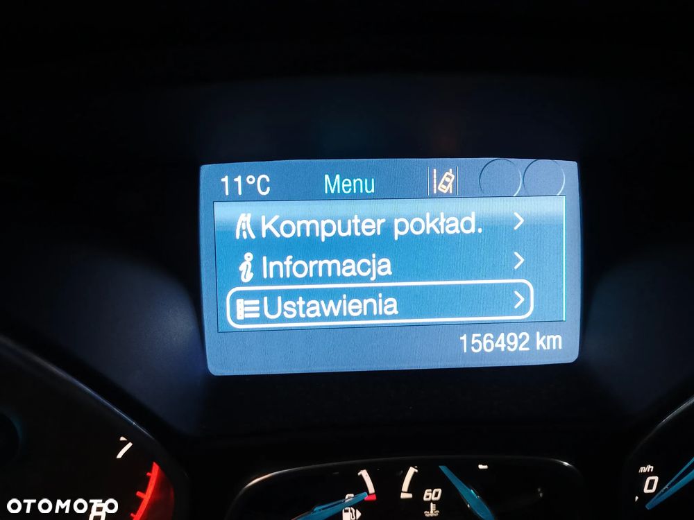 Ford Focus 1.6 EcoBoost Start-Stopp-System Champions Edition - 34