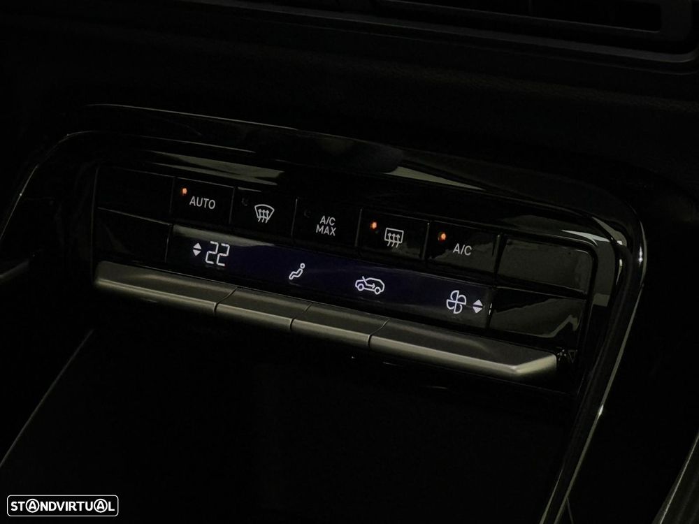Citroën C3 1.2 Hybrid Max e-DSC6 - 23