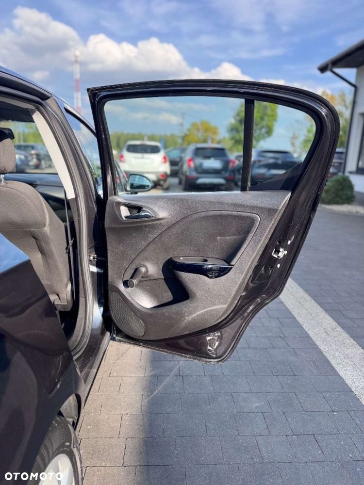 Opel Corsa - 34