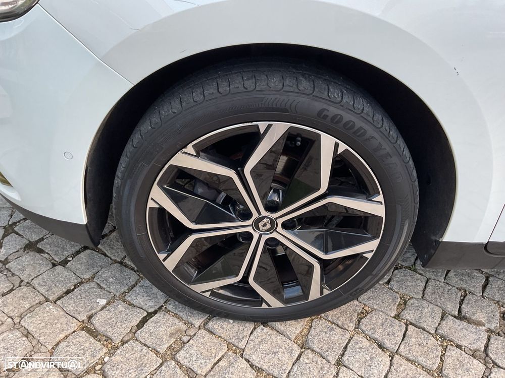 Renault Grand Scénic 1.3 TCe Limited - 13