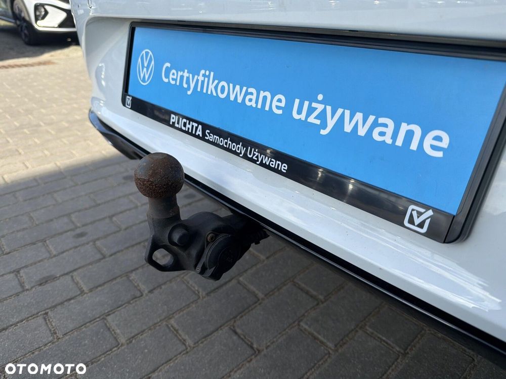 Volkswagen Arteon Shooting Brake - 20