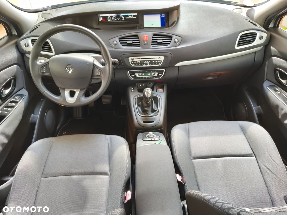 Renault Grand Scenic Gr 1.4 16V TCE Privilege - 9
