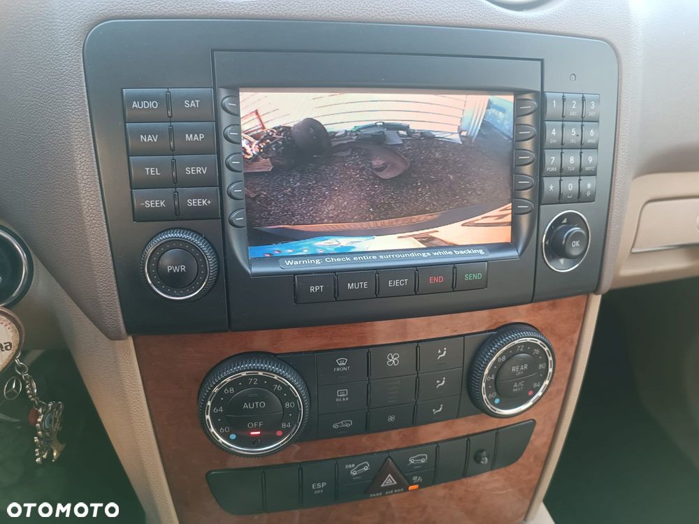 Mercedes-Benz ML 350 4-Matic - 20