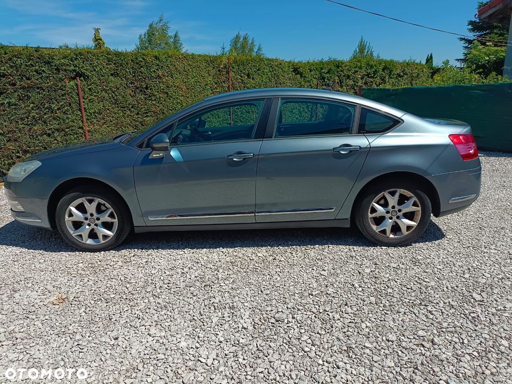 Citroën C5 2.0 HDi Confort - 3