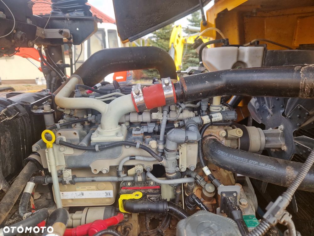 Thwaites MACH 2090 9ton JCB 9 FT 6 st 6 ton 3 tony 5 ton - 26