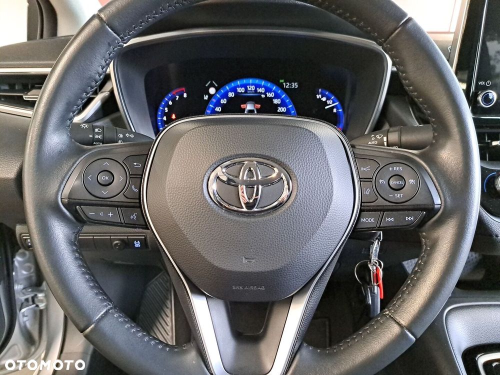 Toyota Corolla - 31