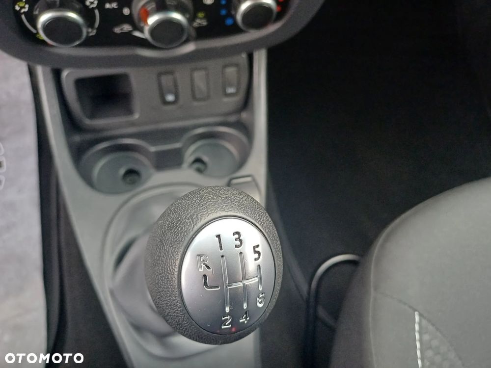 Dacia Duster 1.5 dCi Laureate - 25