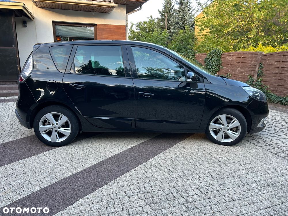 Renault Scenic - 25