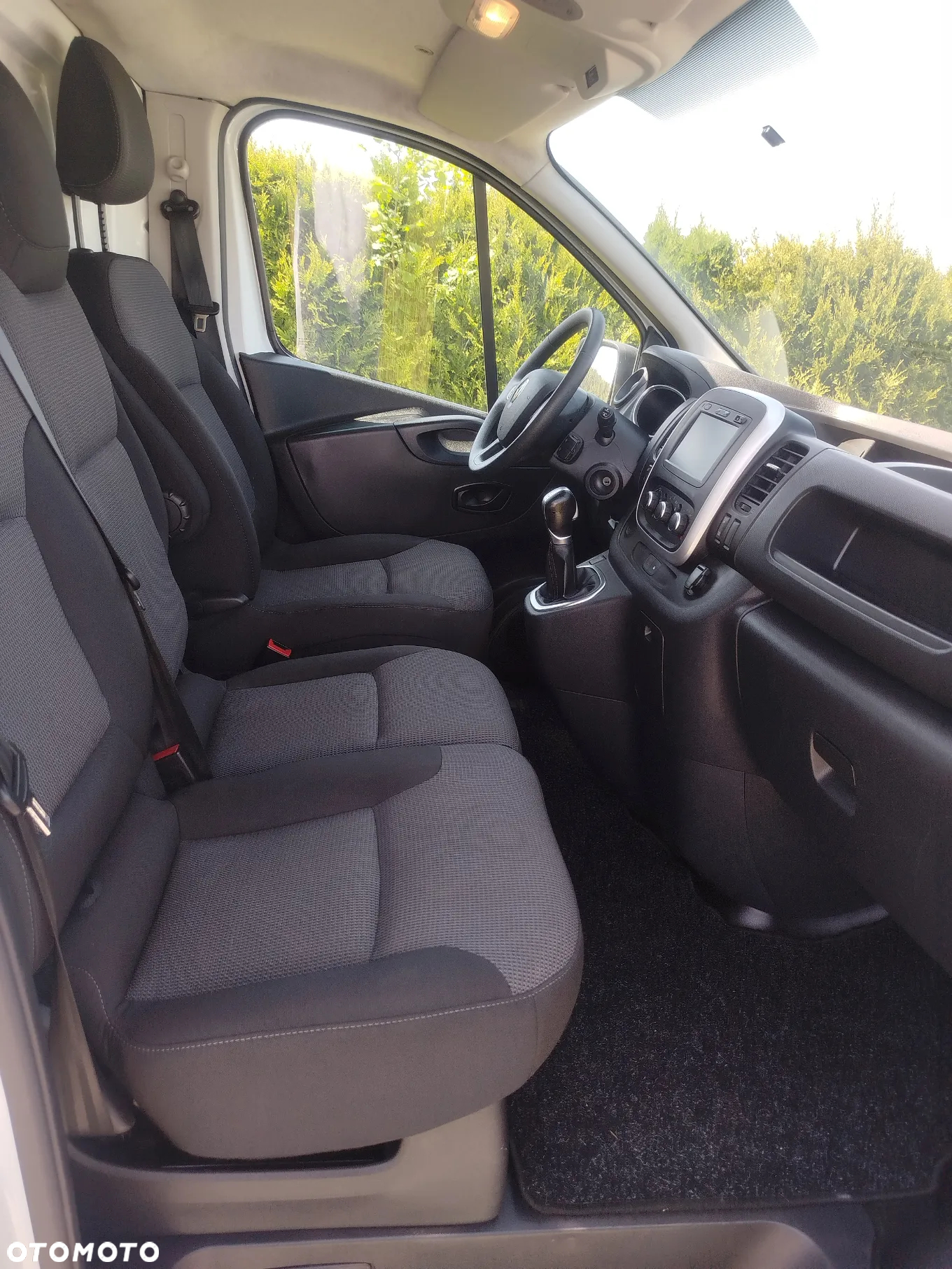 Renault trafic - 6