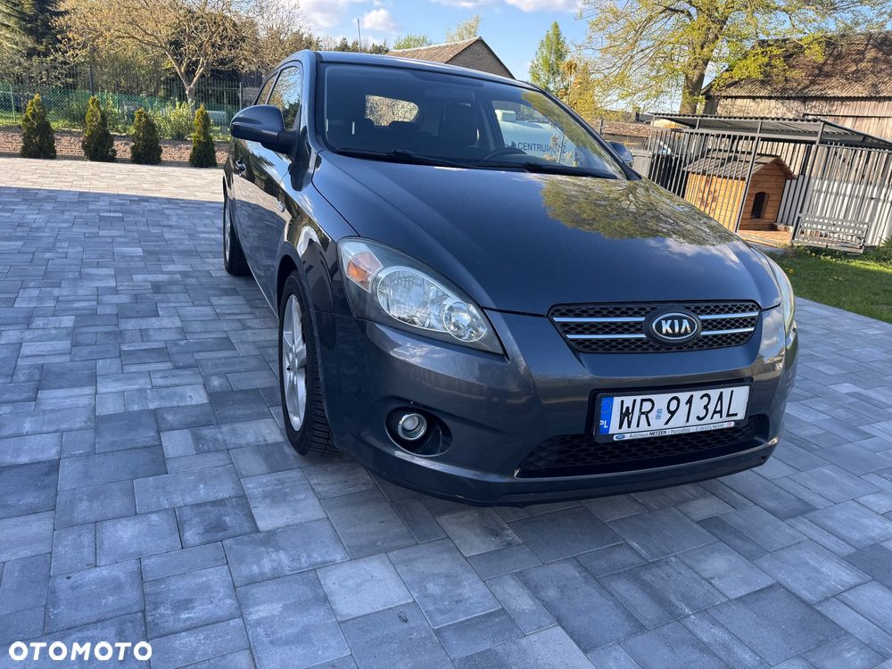 Kia Ceed 1.6 Crdi Comfort - 2